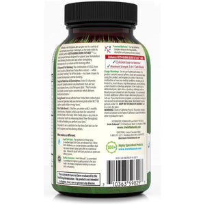 Irwin Naturals Keto - Karma Burn Fat RED & Keto Diet Support - with Nitric Oxide Booster - Suppviv