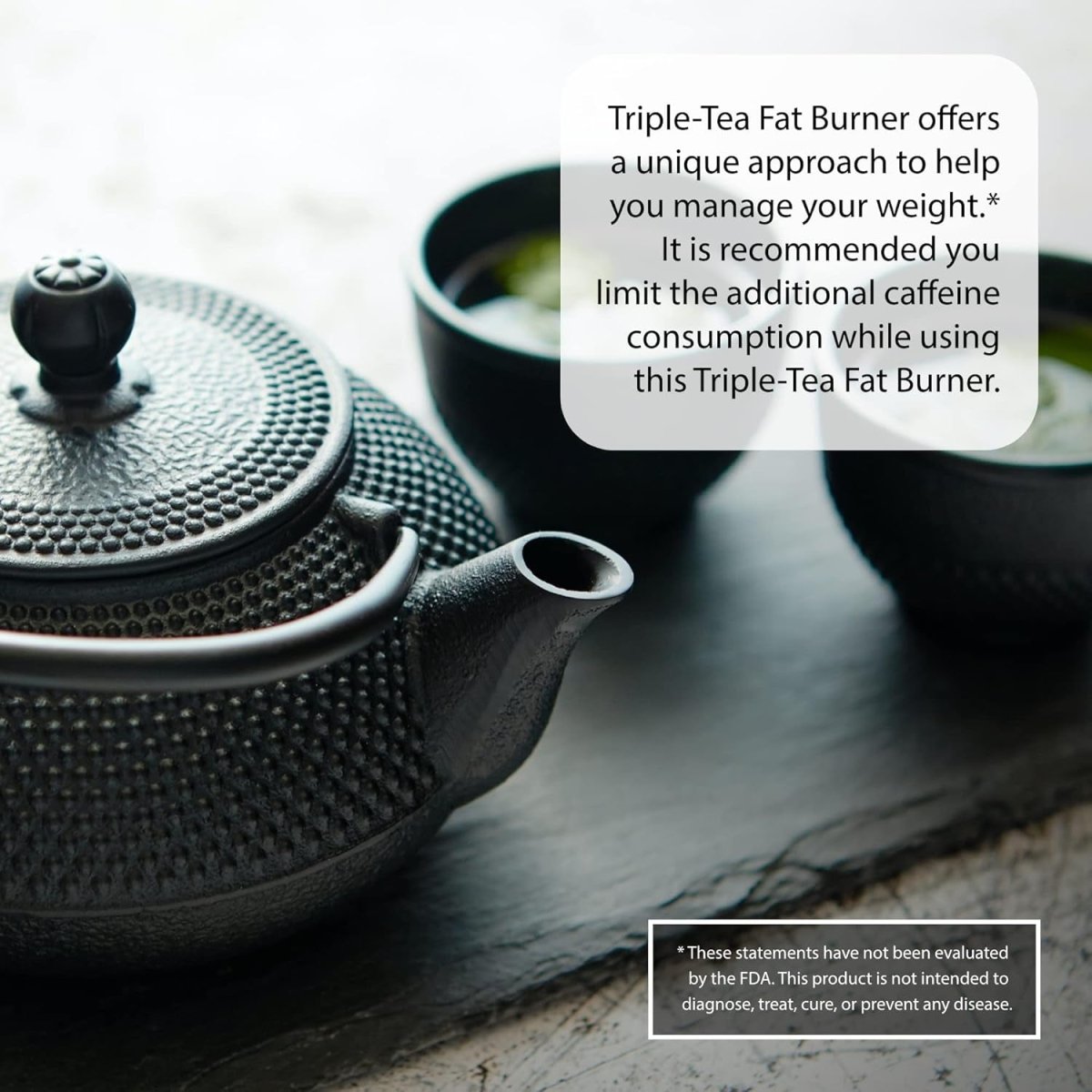 Irwin Naturals Triple Tea Fat Burner, 75 Liquid Softgels - Suppviv