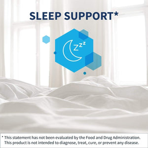 Klaire Labs Melatonin - Sr - Sustained 'Time Release' Melatonin 2Mg (60 Capsules) - Suppviv