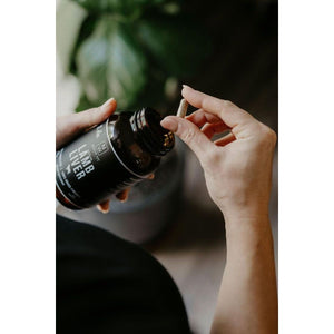 Lamb Liver Regeneratively Raised in New Zealand (180 Capsules) - Suppviv