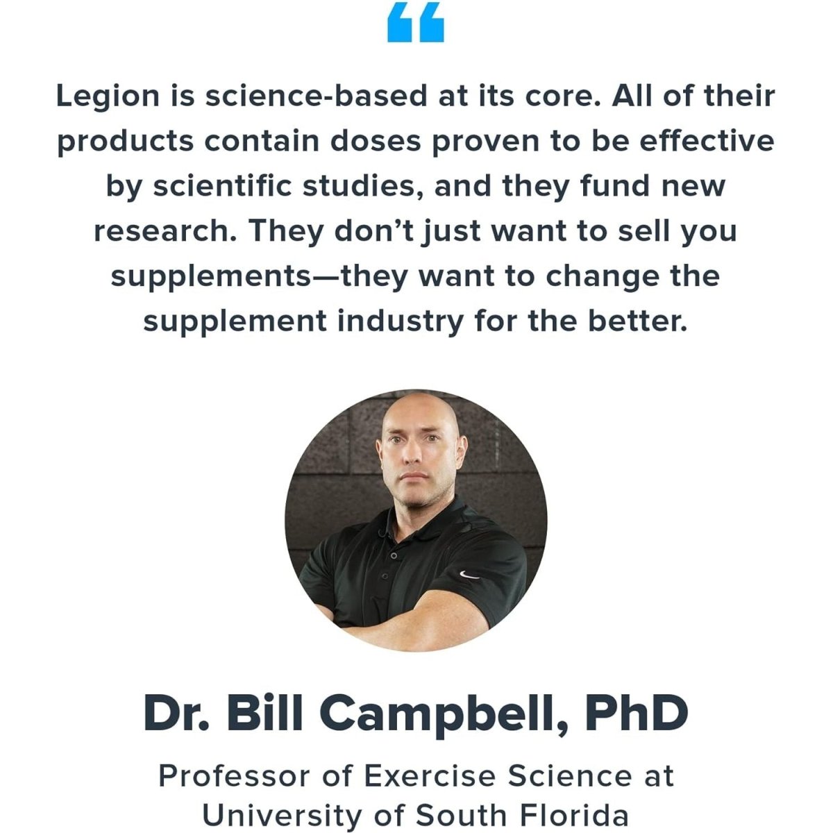 LEGION Forge Fasted Fat Burner - Thermogenic Fat Burner, Target Stomach Fat and Trim Belly Fat 45 Servings - Suppviv