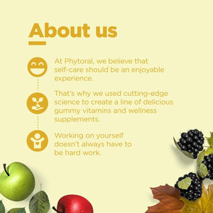 Lemon Balm Extract for Mood & Immune Support and Digestive Health - Suppviv