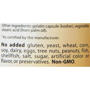 Lidtke Technologies L - Tryptophan Capsules, 120 Count - Suppviv