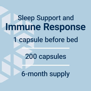 Life Extension Melatonin 500 Mcg – Gently Promotes Sleep 200 Capsules - Suppviv