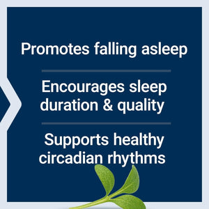 Life Extension Quiet Sleep Melatonin 5 Mg Powerful Sleep Support 60 Capsules - Suppviv