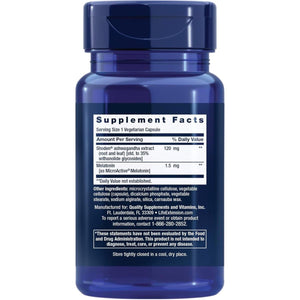 Life Extension Rest & Renew 30 Capsules - Suppviv