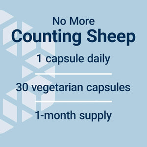 Life Extension Rest & Renew 30 Capsules - Suppviv