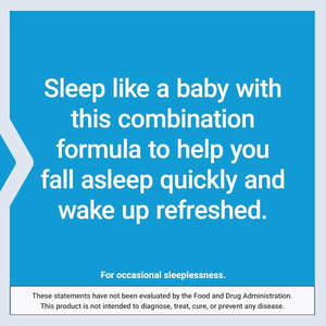 Life Extension Rest & Renew 30 Capsules - Suppviv