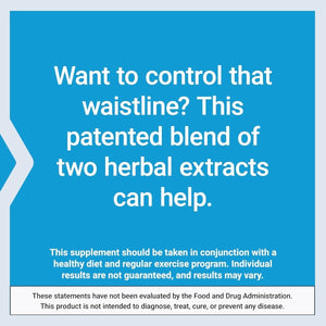 Life Extension Waistline Control™, S. Indicus, Mangosteen, Meratrim® 60 Capsules - Suppviv