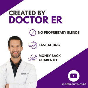 Life Happns Do Not Disturb Sleep Aid for Adults Natural Supplement 60 Capsules - Suppviv