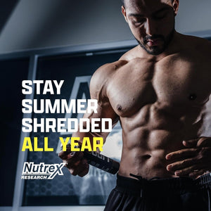 Lipo 6 Defining Gel - Fast Acting Cream for Men & Women | Anti Cellulite | Targets Stubborn Areas - 4 Oz - Suppviv