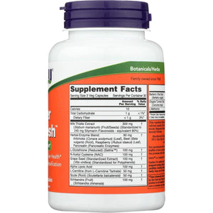 Liver Refresh 90 Capsules (Pack of 2) - Suppviv