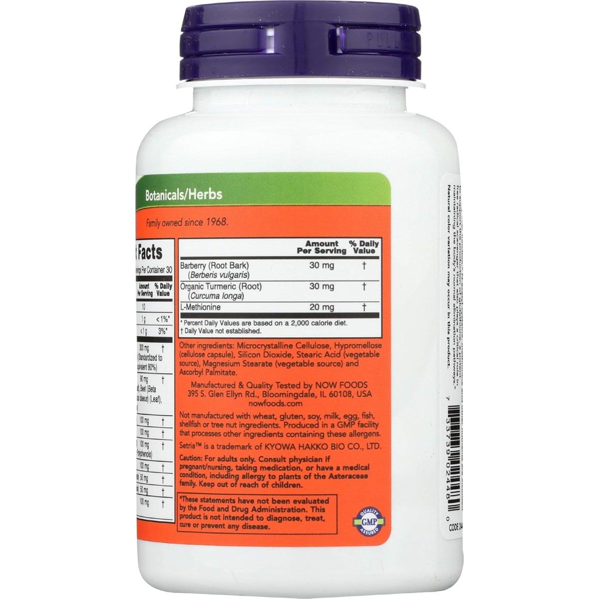 Liver Refresh 90 Capsules (Pack of 2) - Suppviv