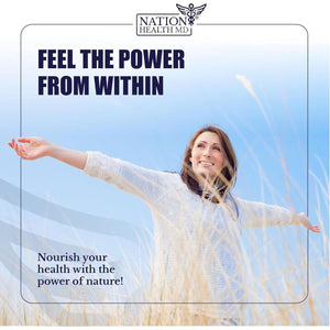 Liver Renew - Liver Cleanse Detox & Repair Supplement 1 PACK.