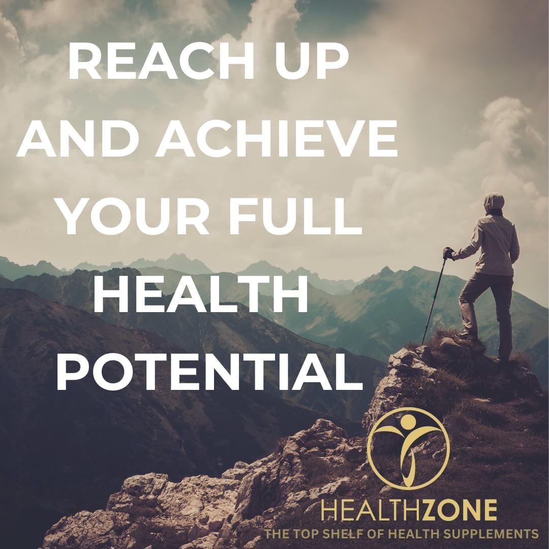 Liver Zone - Supports Liver Health - Supports Fat Digestion and Cholesterol Balance - Suppviv