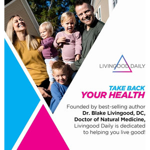 Livingood Daily Thyroid Support for Women & Men, 60 Capsules - Suppviv