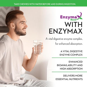 Maxi Health Mel - O - Chew Sleep Aid - 100 Chewies - Suppviv