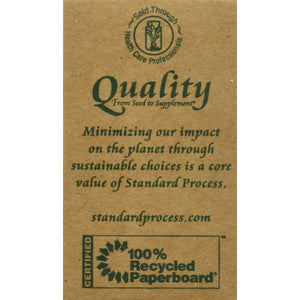 Mediherb Adrenal Complex 40 Tabs - Suppviv