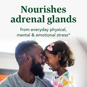 Megafood Adrenal Strength - 90 Tabs (45 Servings) - Suppviv