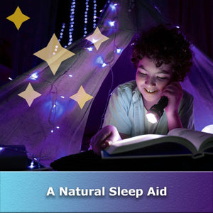 Melatonin Gummies 2.5Mg - Gummy Sleep Aid | Berry Flavor | 60 Count - Suppviv