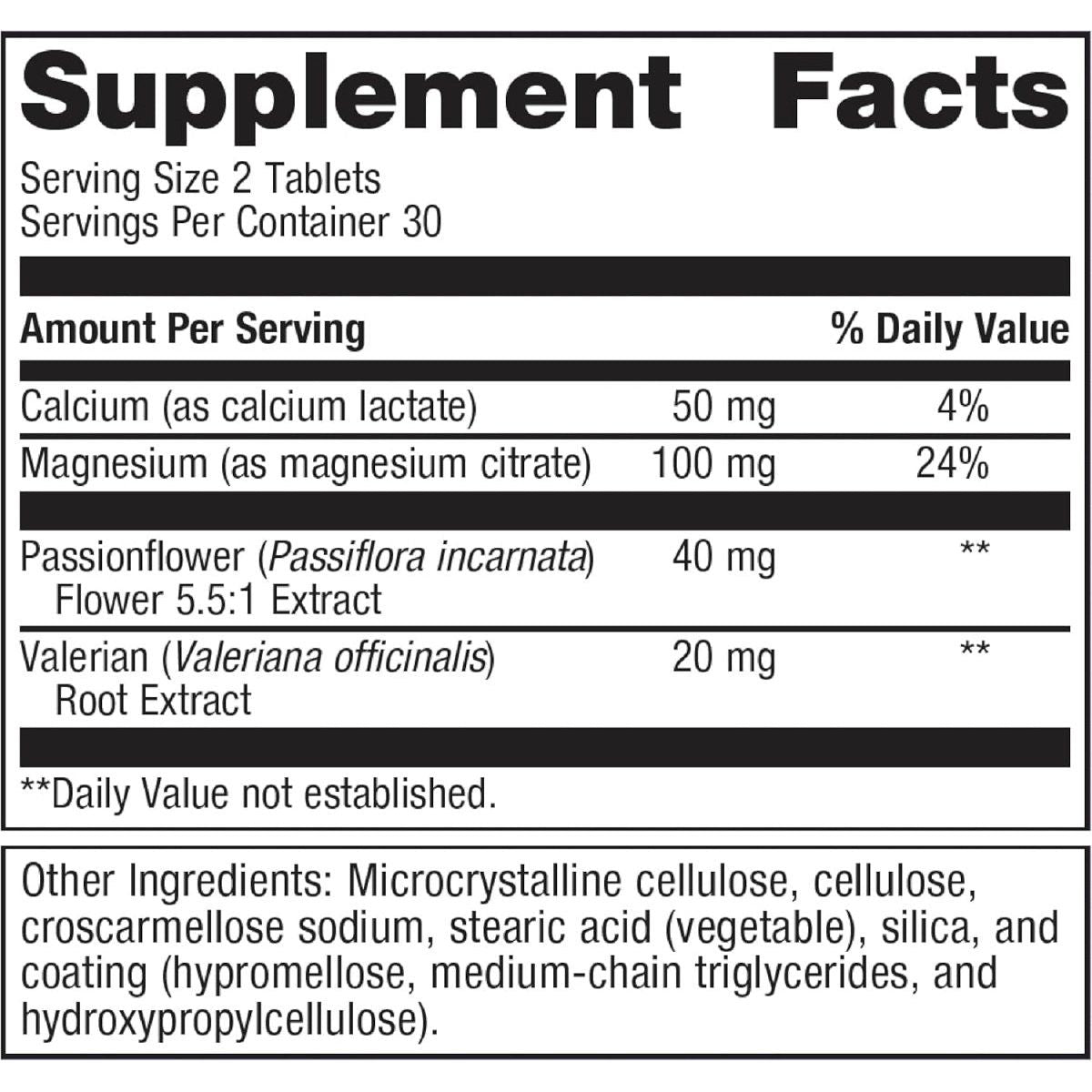 Metagenics Myocalm - Muscle Support - Calcium & Magnesium Supplement 60 Tablets - Suppviv