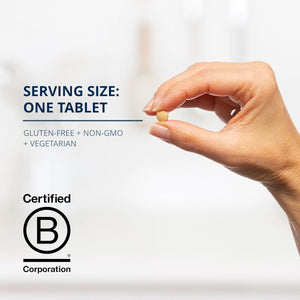 Metagenics Silymarin 80 - Liver Health Support 90 Tablets - Suppviv