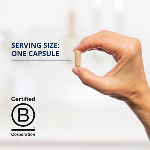 Metagenics Thyrosol Supplement - Supports Thyroid Health with Iodine 90 Count - Suppviv