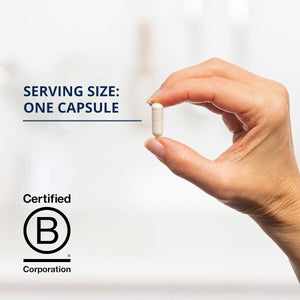 Metagenics Ultraflora Control, Daily Probiotic Supplement (30 Servings) - Suppviv