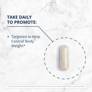 Metagenics Ultraflora Control, Daily Probiotic Supplement (30 Servings) - Suppviv