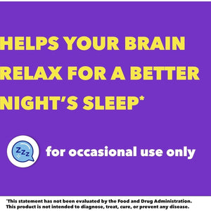 MIDOL Supplements Zzz’S Please 1 Mg Melatonin Capsules 30 Count - Suppviv