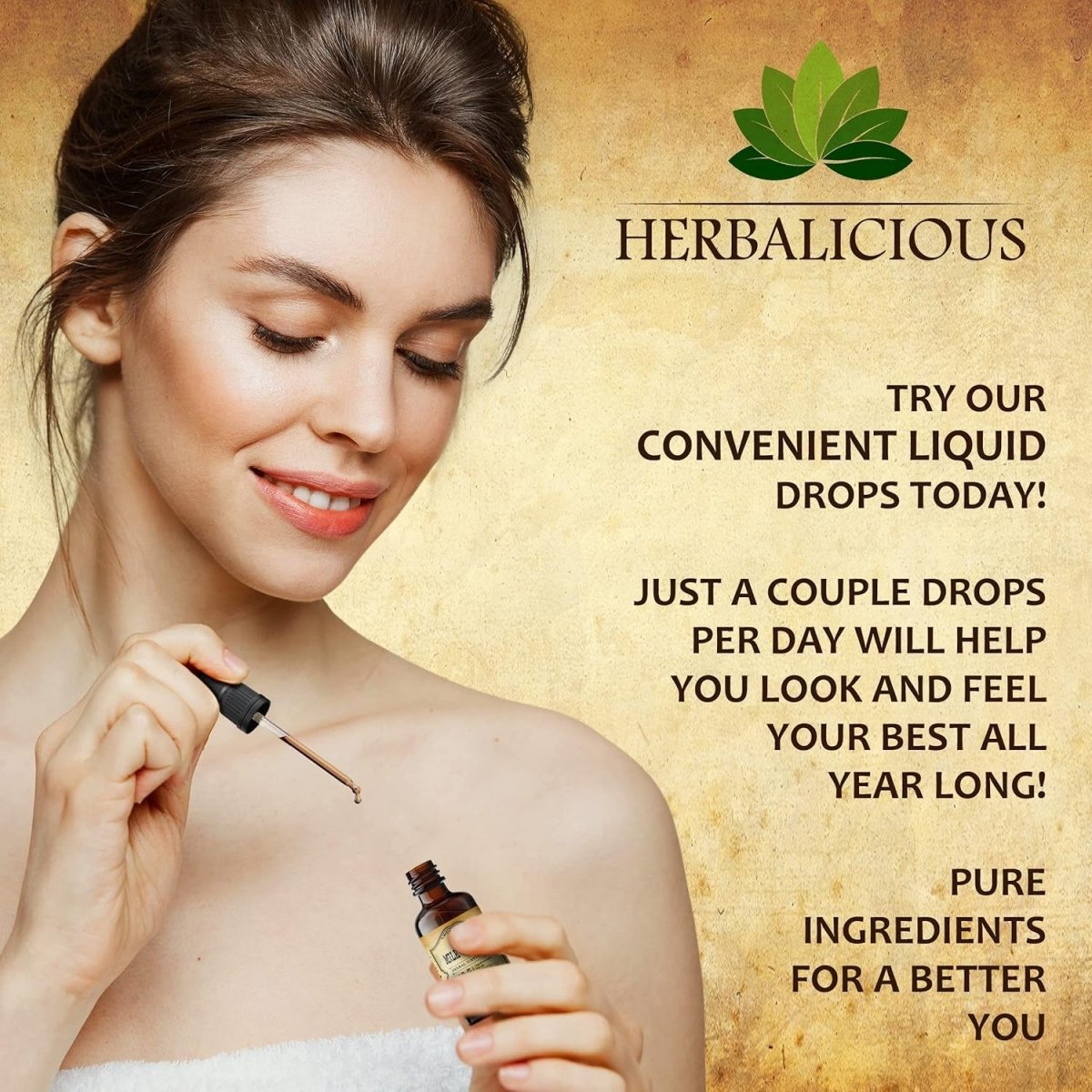 Milk Thistle Extract - All - Natural Cleanse and Detox Supplement 2 Fl Oz - Suppviv