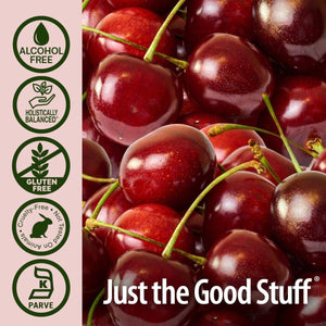 Nature'S Answer Tart Cherry 8 Ounce Liquid - Promotes Recovery & Sleep 1 PACK - Suppviv