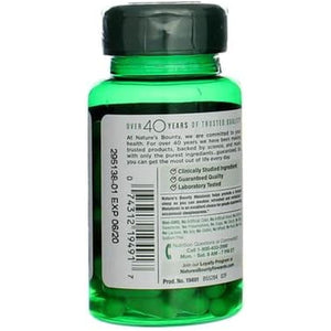 Nature'S Bounty Melatonin 10Mg Capsules - Suppviv