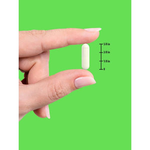 Nature'S Truth Hyaluronic Acid with Collagen & MSM | 900Mg | 50 Capsules | Non - Gmo & Gluten Free Supplement - Suppviv