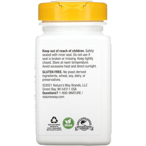 NATURES WAY 500Mg 100 Tb Choline, 100 CT - Suppviv