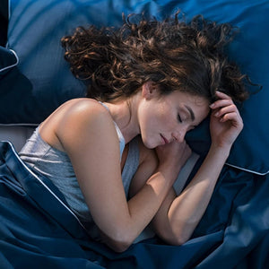 Nfuse Magnesium Sleep Lotion with Melatonin & Lavender Essential Oils (8 Oz) - Suppviv