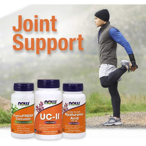 Now Foods Liquid Hyaluronic Acid 100 Milligrams, 16 Ounces - Suppviv