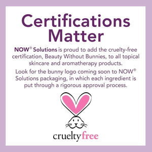 NOW Foods Solutions, Hydration Rescue with Hyabest® Hyaluronic Acid, Helps Maintain Youthful Looking Skin*,60 Veg Capsules - Suppviv