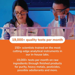 NOW Supplements, Alpha GPC 300 Mg with Bioavailable Source of Choline, 60 Veg Capsules - Suppviv