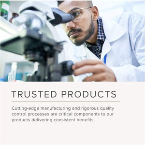 Nusapure L - Tryptophan 1500Mg 200 Vegetarian Caps - Suppviv