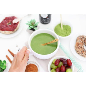 Nutiva Organic MCT Oil, 1 Gallon, Unflavored for Coffee, 14G of C8 & C10 per Serving - Suppviv