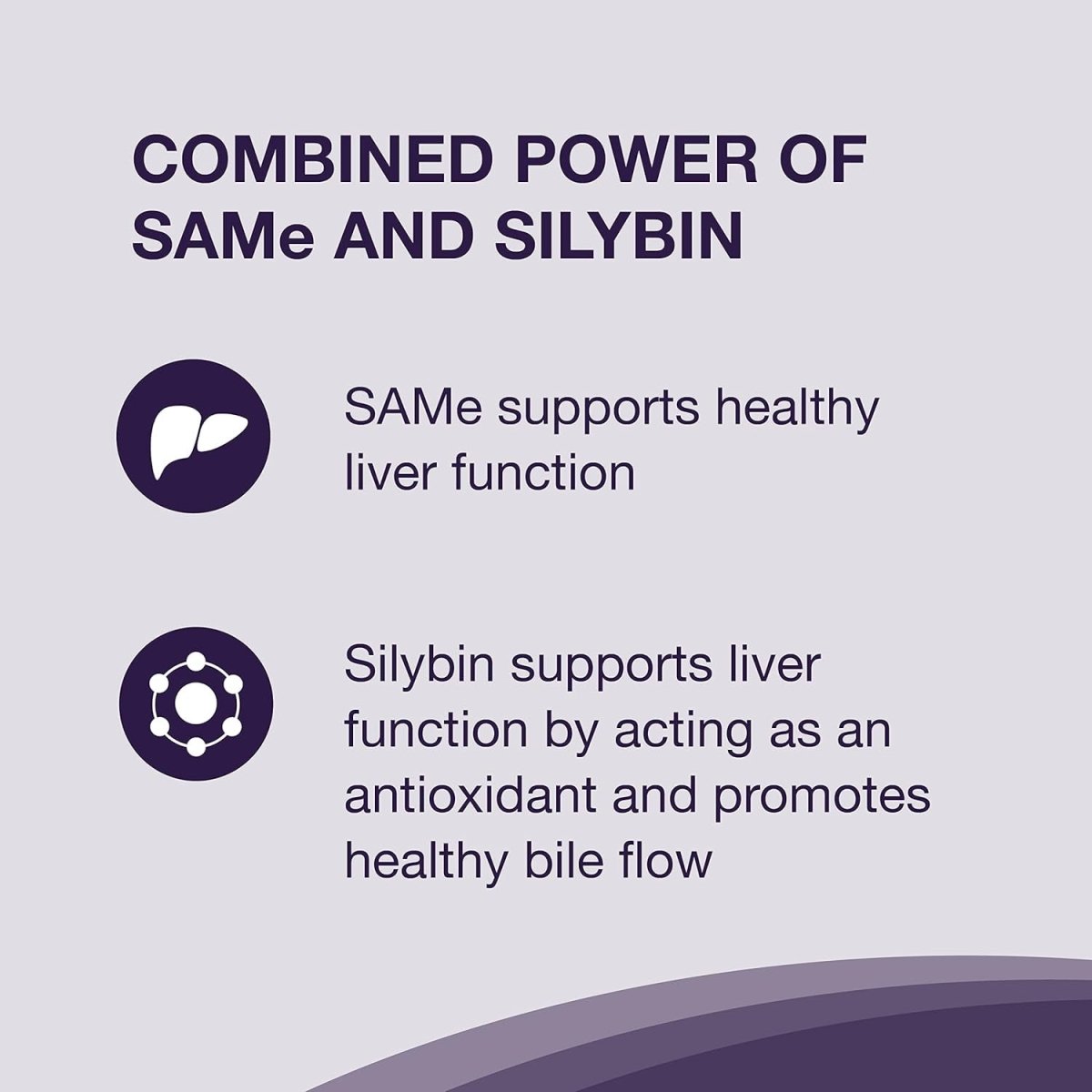 Nutramax Laboratories Denamarin Liver Health Supplement for Medium Dogs - 30 Tablets - Suppviv