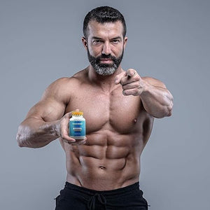 NW Natural Alternative for Cutting & Lean Muscle Supplement (90 Capsules) - Suppviv