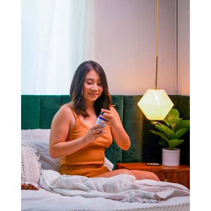 Ora Organic Natural Sleep Aid Supplement Stress Support 1 Month Supply 60 Capsules - Suppviv