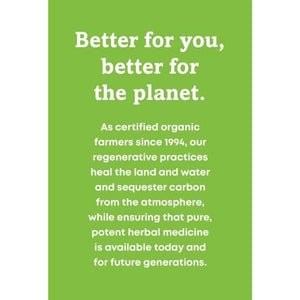 Oregon'S Wild Harvest Certified Organic Milk Thistle Dandelion Capsules, 90 Count - Suppviv