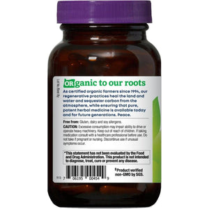 Oregon'S Wild Harvest Sleep Better Organic Supplement, 90 Count - Suppviv