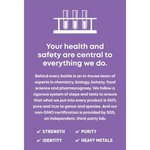 Oregon'S Wild Harvest Sleep Better Organic Supplement, 90 Count - Suppviv