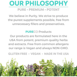 Organic Liver Cleanse Detox & Repair - Liver Health Support Supplement - 60 Capsules.