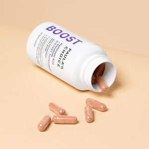 Paula'S Choice Hyaluronic Acid + Ceramide Dietary Supplement, 60 Vegan Capsules - Suppviv