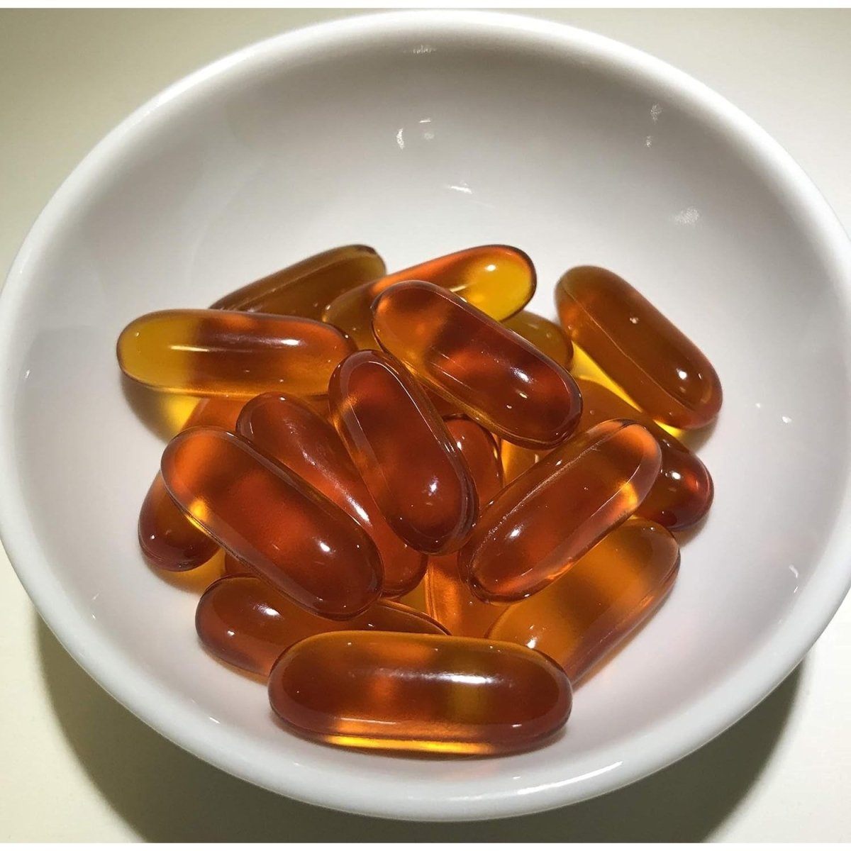 Phosphatidylcholine PC 120 Softgels for Liver and Brain Support (120) - Suppviv